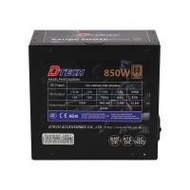 Dtech Power Supply (80+ Gold) 850w Pw072a - A0134130