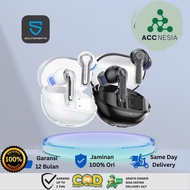 SoundPEATS Clear True Wireless Earbuds TWS Bass Dual Mic Low Latency - Black