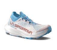 LA SPORTIVA Prodigio Pro Trail Running Shoes - White