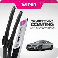 BMW M4 Coupe G82 (2021-Present)