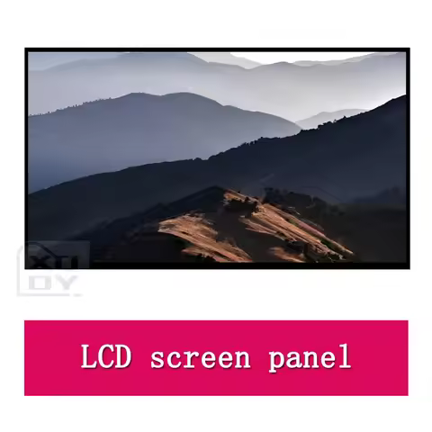 for ASUS Vivobook 16X F1603Z F1603ZA-DS74 IPS FHD LCD Screen Display Panel Matrix Replacement No-Tou