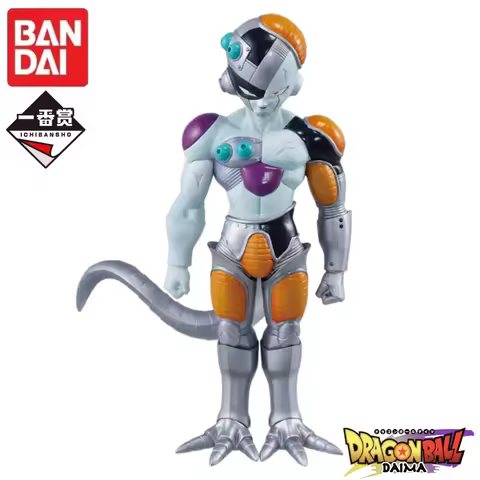 Special OfferIn Stock 100% Original Bandai Dragon Ball Ichiban Kuji Rivalry Showdown 5 Great E Prize