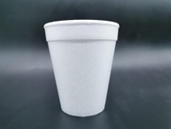 3 INCH STYROFOAM CUPS AQUAPONICS HYDROPONICS 1000 PCS