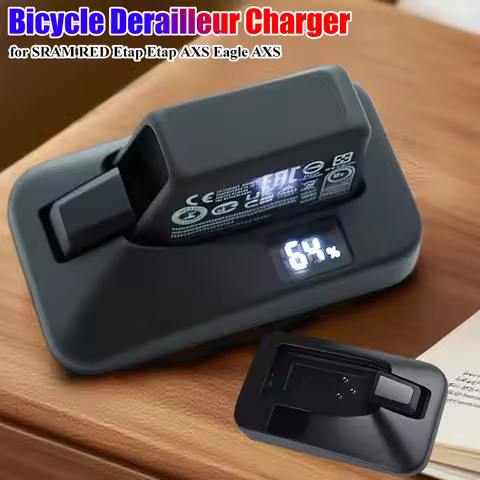 Upgraded Battery Charger Electronic Derailleur Battery Charger For SRAM Red XX1 Etap/Rrskit Battery/