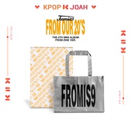 [LIMITED] (FROM ZINE ver.) fromis_9 [From Our 20's] 6th MINI ALBUM (25th Jun.2025)