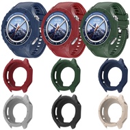 Watch Case For OPPO Watch X2 Soft Silicone Protective Cover Tpu Watch Colorful For oppo watch x2 Wat