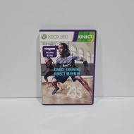 [Pre-Owned] Xbox 360 Nike+ Kinect Training Game