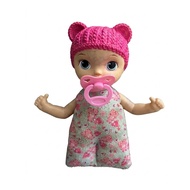 PL baby alive