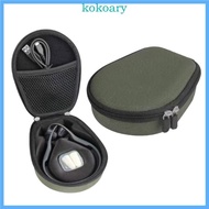 KOK Shockproof Protect Case for AfterShokz AS800650  Headphones Carry Case