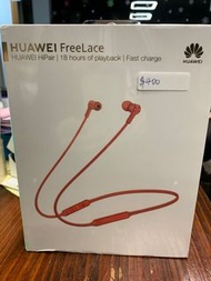 HUAWEI FreeLace CM70-C