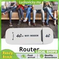 4G LTE Wireless USB Dongle 150Mbps Modem Stick WiFi Adapter 4G Card Router