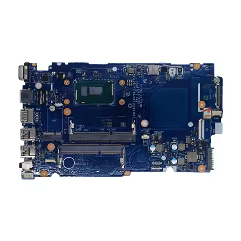 LA-B071P For Dell Latitude 3450 Laptop Motherboard SR215 3205U Mainboard 0M5DGY