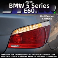 TAOJING | 04-10 BMW E60 LED Tail Light Kit