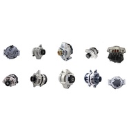 ALTERNATOR CHINA BARU - TOYOTA CAMRY ACV40 / ACV41 @1 TAHUN WARRANTY