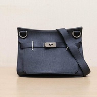 吉普賽 Jypsiere 31 89黑色 TC皮 框R 銀扣