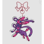 Bisexual Acrylic Keychains 86 NANG DECOR SHOP