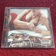 CD Hinder – Extreme Behavior Condition As Shown CA123-137