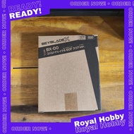 Cobalt Drake 4-60 Flat Clear Ver Beyblade X