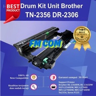 Drum Unit For Bro ther DR2306 DR 2306 DR2356 DR 2356 DR-2355 2355