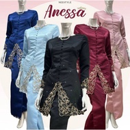 MODERN ANESSA KURUNG