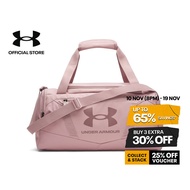 Under Armour UA Undeniable 5.0 XS Duffle Bag - PINK (673)