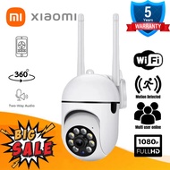 XiaoMi V380 CCTV Camera Wifi Connect To Cellphone With Voice 360° CCTV Security Cameras
