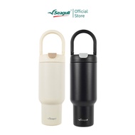 Seagull Ceramic Vacuum Flask Twin 0.75 Liters Available In 2 Colors