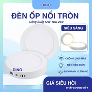 Round Led Ceiling Light, High Quality Square Ceiling Light 12W, 18W, 24W Decorative Ceiling Light