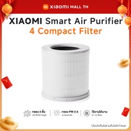 Xiaomi Air Purifier 4 Compact Filter  ไส้กรองอากาศ ไส้กรองเครื่องฟอกอากาศ รุ่น  4 Compact