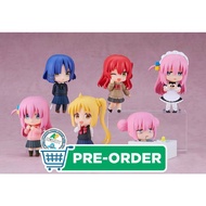 -[PREORDER]- GSC Nendoroid Surprise Bocchi the Rock Set of 6 Hitori Gotoh Nijika Ijichi Ryo Yamada I