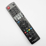 รีโมทใช้กับเครื่องเล่นบลูเรย์แอลจี รุ่นรีโมทตัวยาว  Remote for LG Blu-ray Disc Player (สีดำ)