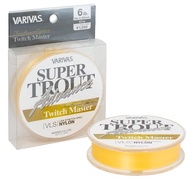 premium Benang Pancing Varivas Super Trout Advance