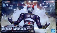 FIGURE RISE kamen rider BLACK 懞面超人 BLACK
