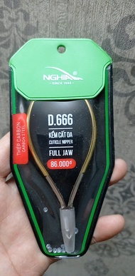 Kìm Cắt Da Nghĩa D555 D666 D777 D600 Kềm Cắt Da Nghĩa