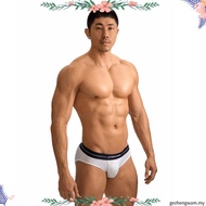 GX3 Men Underwear Brief | Spender - Black [4775]