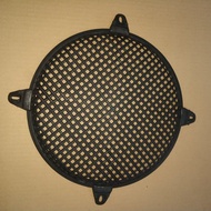 12 inch plastic speaker frame / 12 inch plastic speaker cover