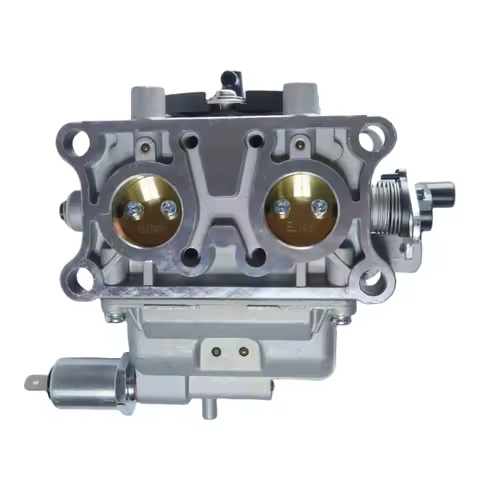 GXV530 Lawn Mower Carburetor For Honda 16100-Z0A-815 BW02B GCV520 GCV530 GXV530R GXV530U Motors Engi