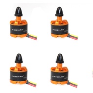 JMT 4PCS/lot Feichao 2212 920kv CW CCW Brushless Motor for 3-4S Lipo for F330 F450 F550 DIY Drone Ki