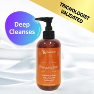 [Shampoo] TK Trichokare Energizing Bath 250ml