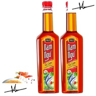 NƯỚC MẮM NAM NGƯ CHAI 750ML HÀNG CHUẨN