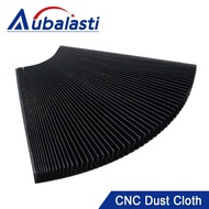 Aubalasti CNC Router Accessories Engraving Machine Dust Cloth Cover CNC Organ Cover for CNC Router M