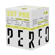 performix sst pre 氮崩 減脂 pre-workout