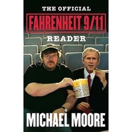 The Official Fahrenheit 9 11 Reader | Sociology ( PDF / EPUB )