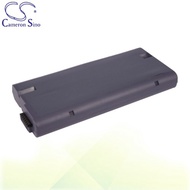CS Battery Sony VAIO VGN-A23CP / VGN-A250 / VGN-A260 / VGN-A72PS Battery L-BP2E