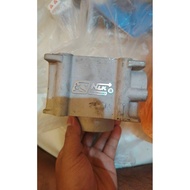 block NLK ceramic y16/r15/nvx 58mm dome