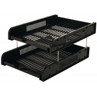 CBE 8012-2  DOCUMENT TRAY 2 TIER