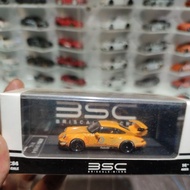 Bsc rwb 964 Cinderella