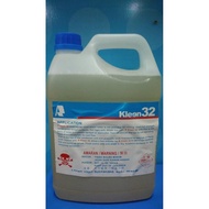 ✤Chemical Aircond Cleaner / Aircond Coil Cleanser 5 litre