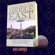 Concise History of the Middle East: Ninth Edition 9th