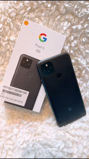 ✨google✨pixel 5✨128g